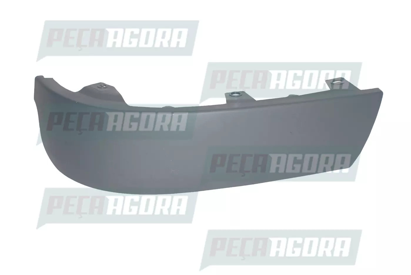 PARACHOQUE DIANTEIRO LATERAL ESQUERDO VOLVO FH4 FM4 PLASTICO (21413789)