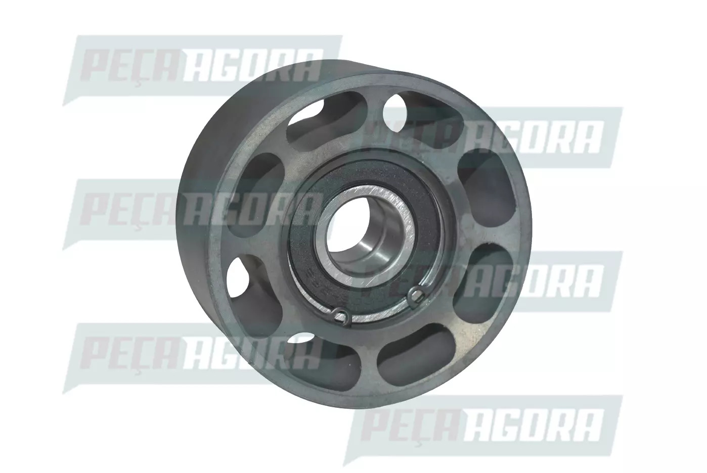 POLIA TENSORA CORREIA FORD RANGER 2.5 GENERAL MOTORS S10 MB SPRINTER 2.5  (20009