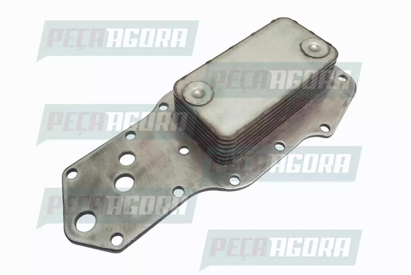 RADIADOR OLEO FORD 1215 1217 1415 VW 13190 15190 13170 15170 17210 23210 16200 (