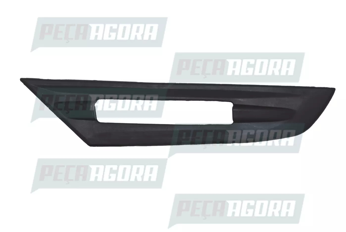 TAMPA PARACHOQUE ESQUERDO LATERAL MERCEDES BENZ ACTROS (9438851922)