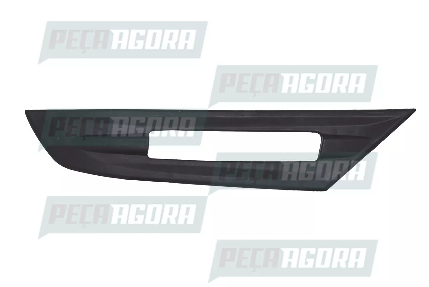 TAMPA PARACHOQUE DIREITO LATERAL MERCEDES BENZ ACTROS (9438852022)