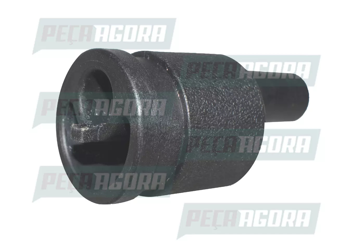 TERMINAL UNIAO CÂMBIO PLASTICO MERCEDES BENZ AXOR ATEGO (9702670031,)