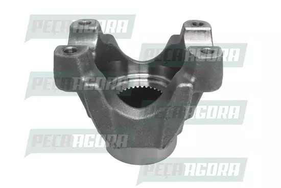 TERMINAL DIFERENCIAL AGRALE 9200 VOLARE W10 W9 W8 VW WORKER 9150 9150E (2R052528