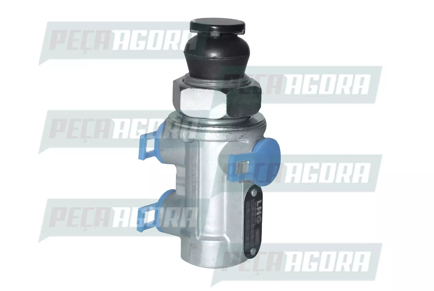 VALVULA ACIONAMENTO MB L709 OF1113 VW 790 7110 12140 VOLVO NL10 (4342101)