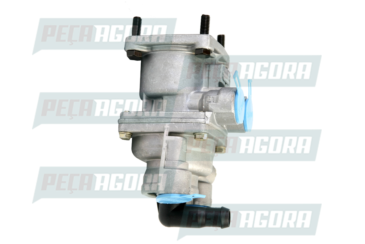 VALVULA PEDAL VW 7100 7110 7120 8120 8150 13150 13170 13180 13190 15170 15180 15