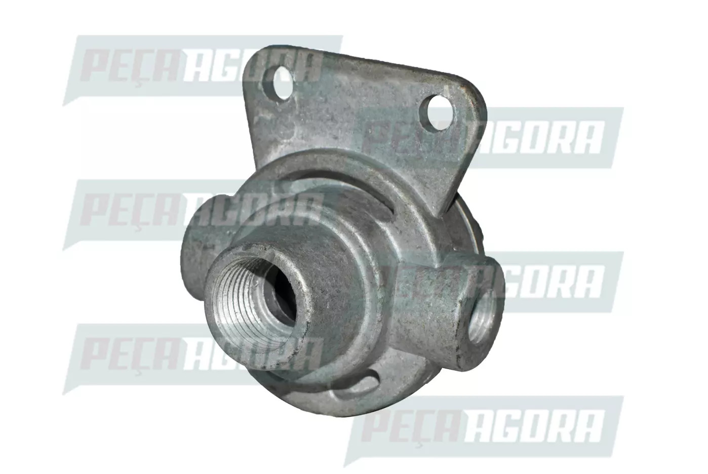 VALVULA DESCARGA RAPIDA CARRETAS MODERNA (ROSCA 1/2 X 1/4 NPT) (L43915)