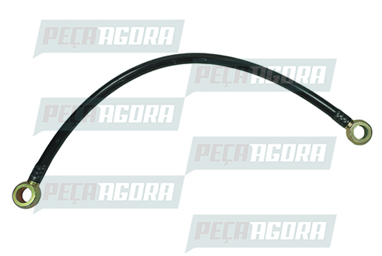 FLEXIVEL BOMBA INJETORA AO FILTRO MB MERCEDES BENZ OM 352 (3520702932)