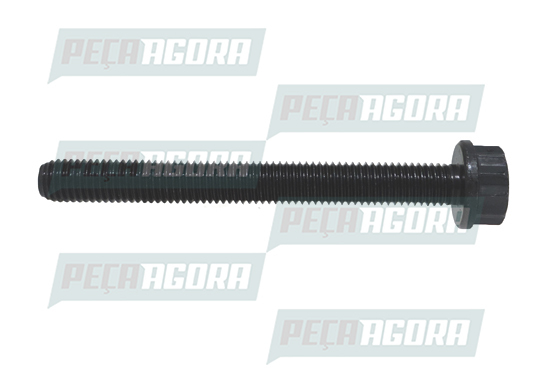 PARAFUSO CABECOTE MODERNO ORIGINAL MB MERCEDES BENZ O 366 (3669900301)