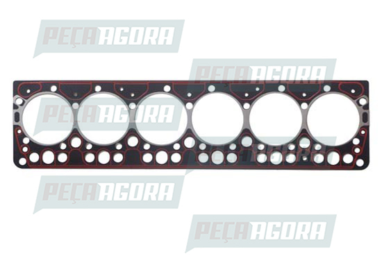 JUNTA CABECOTE MOTOR 98MM MERCEDES OM 352 (3440167220)