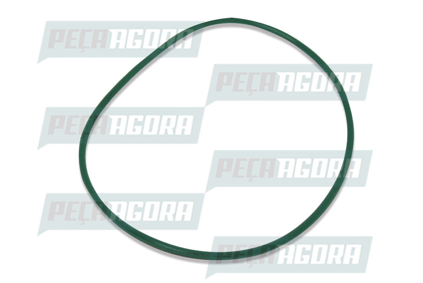 ANEL BORRACHA CAMISA MOTOR MB MERCEDES BENZ 1935 1941 O 447 (159979148)