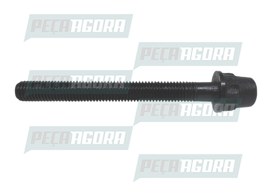 PARAFUSO CABECOTE COM TORRE MB MERCEDES BENZ O 366 (3669900401)