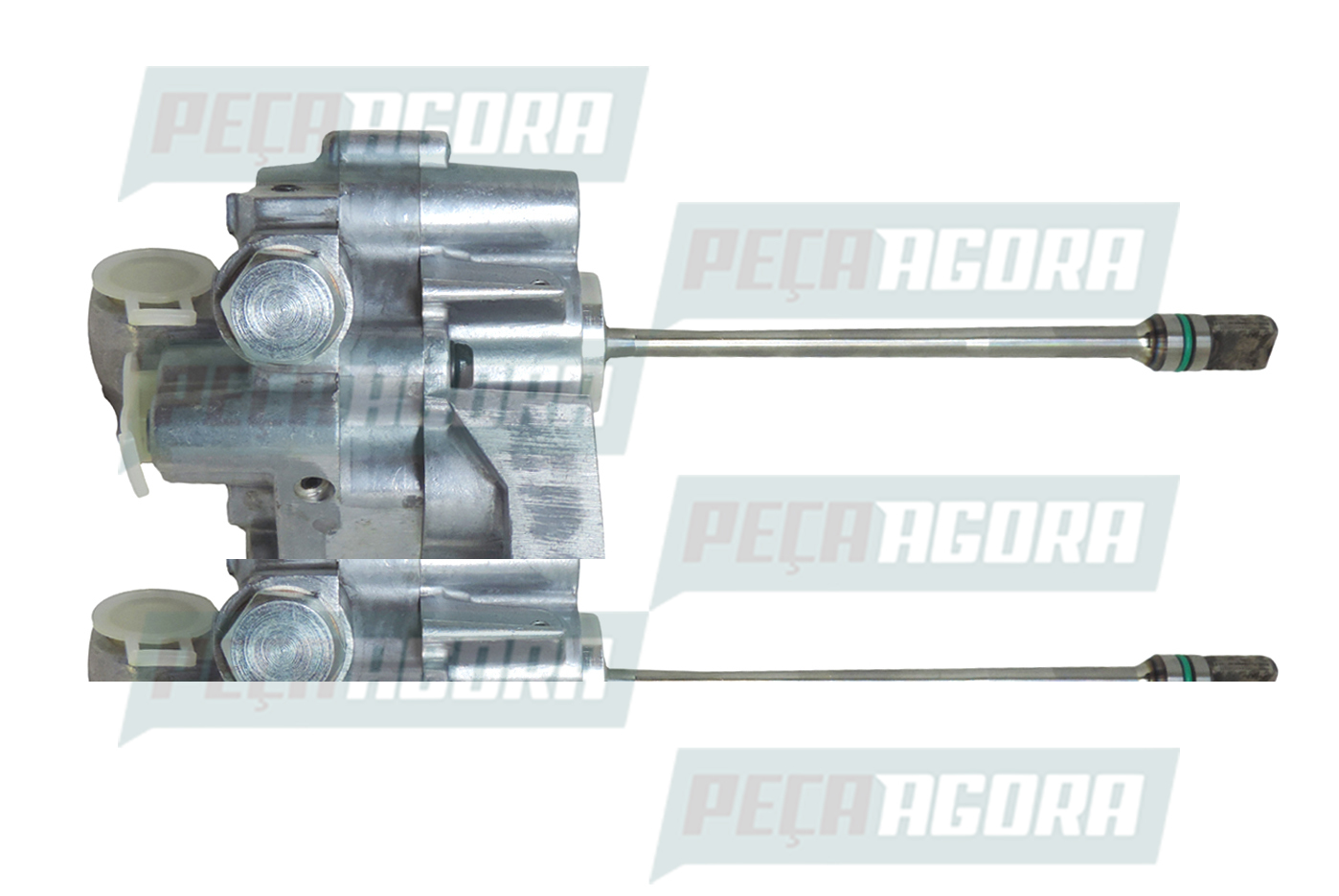 BOMBA COMBUSTIVEL HASTE LONGA VOLVO FH 12 (20440371)
