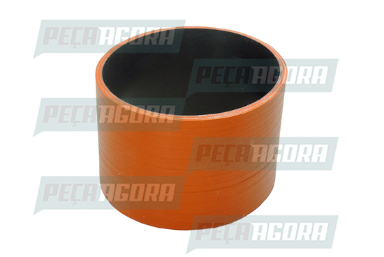 MANGUEIRA INTERCOOLER MB MERCEDES BENZ DIVERSAS (3829977782)