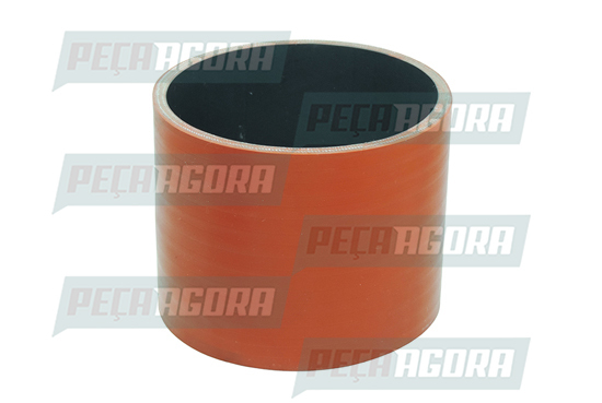 MANGUEIRA INTERCOOLER MB MERCEDES BENZ OH 1318 (3825287982)