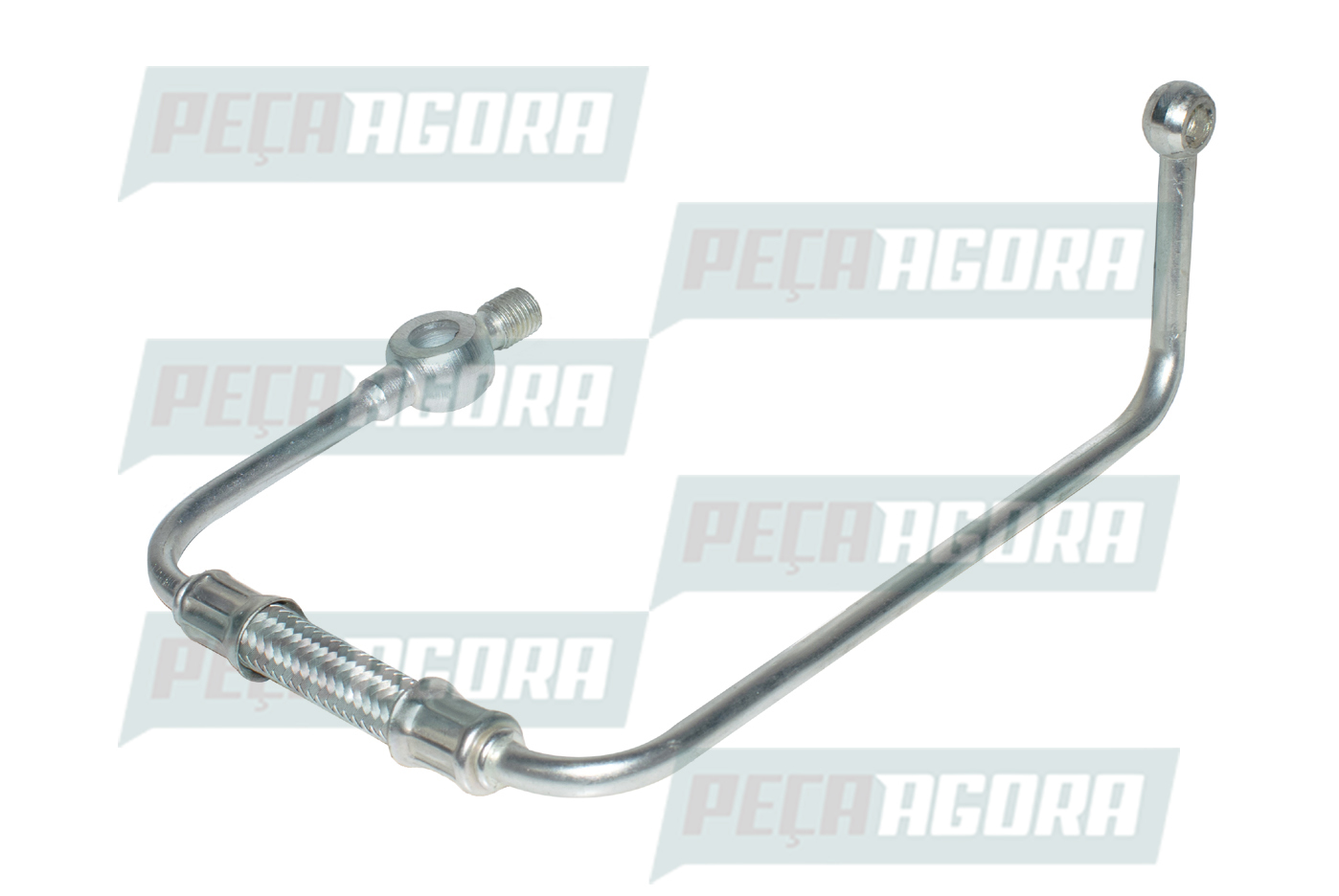 FLEXIVEL TURBINA MODERNO MB MERCEDES BENZ SPRINTER 312 (960490)