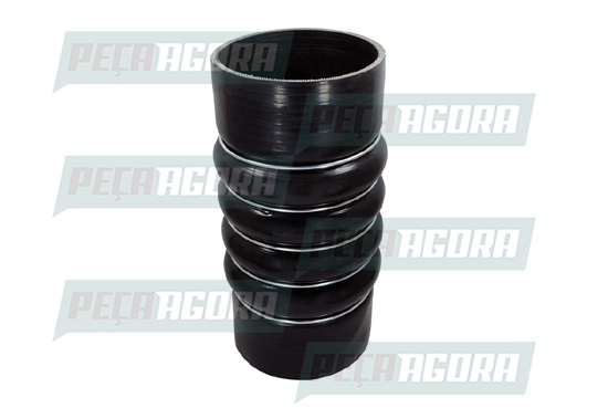 MANGUEIRA INTERCOOLER MB MERCEDES BENZ O 400/ OH 1621 (3865288682)