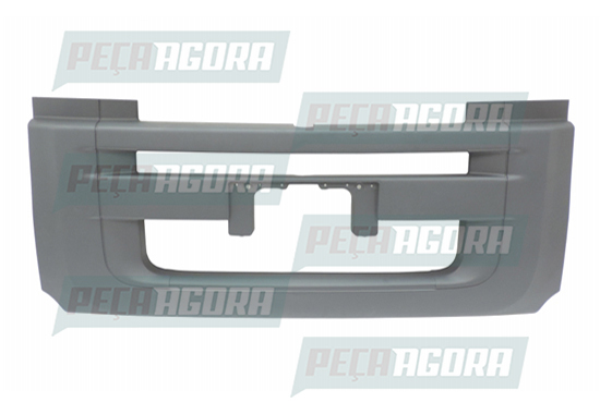 PARACHOQUE DIANTEIRO VW VOLKSWAGEN CONSTELLATION 19.320 (2T2807071)