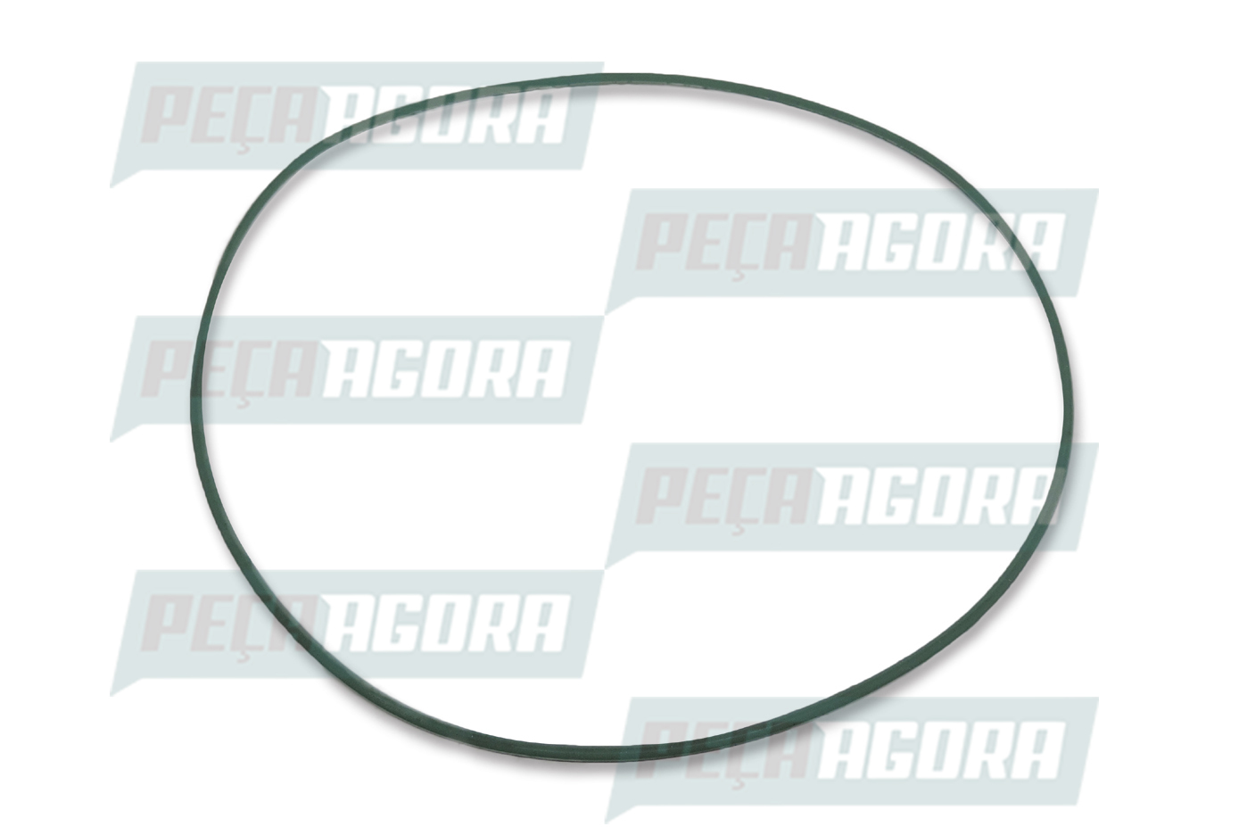 ANEL BORRACHA CAMISA MOTOR MB MERCEDES BENZ 1935 1941 O 447 (159979048)