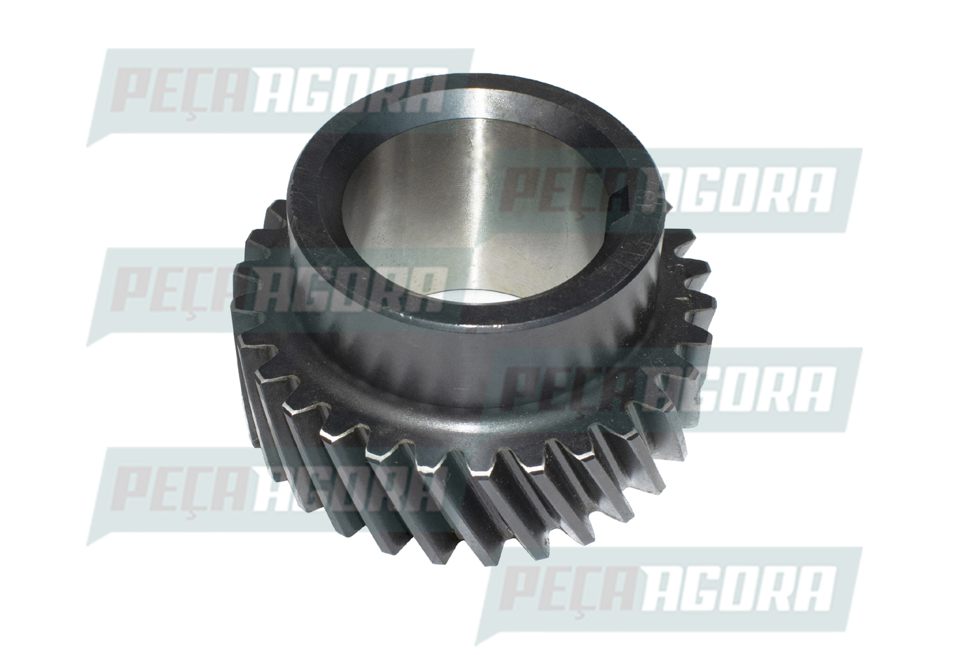 ENGRENAGEM VIRABREQUIM STD MB MERCEDES BENZ OM 352/ OM 366 (3660520003)