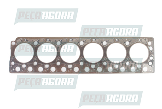 JUNTA CABECOTE MOTOR MERCEDES OM 906 (9060161220)