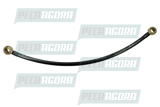 FLEXIVEL BOMBA INJETORA AO FILTRO MB MERCEDES BENZ OM 352 (3520703032)