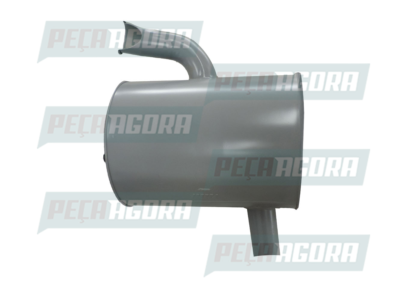 SILENCIOSO ESCAPAMENTO ORIGINAL MB MERCEDES BENZ 1938S (6934907801)