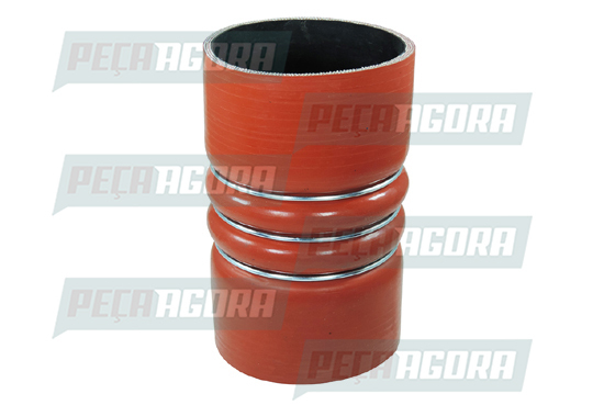MANGUEIRA INTERCOOLER PARA SCANIA 112/ 113/ 142 (L9202)