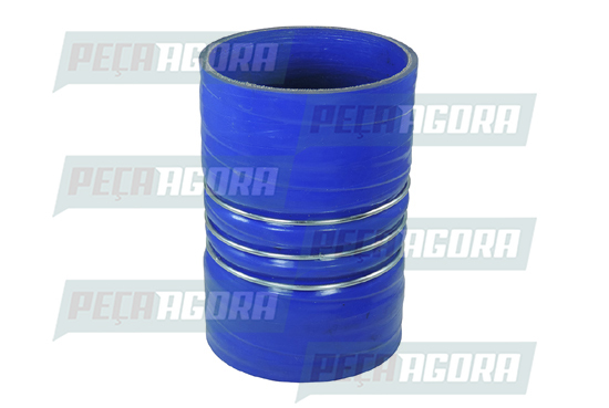 MANGUEIRA INTERCOOLER PARA SCANIA 112/ 113/ 142 (488368)