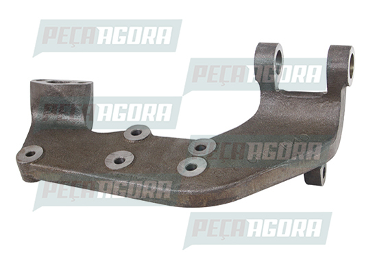 SUPORTE FILTRO DIESEL  MB MERCEDES BENZ OM 366 (3660920640)