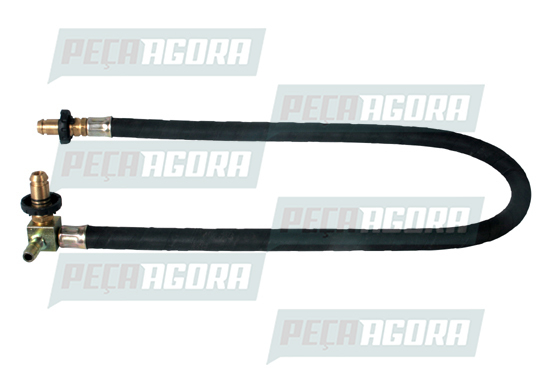 FLEXIVEL FREIO MODERNO MB MERCEDES BENZ OF 1721/ OF 1417 (3844203048)