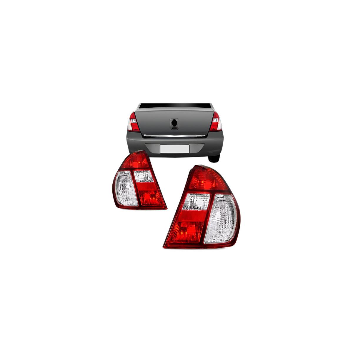 LANTERNA TRASEIRA 500 2008 A 2017 (RF19396)