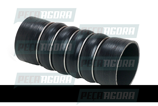 MANGUEIRA INTERCOOLER MB MERCEDES BENZ 1618/ 1620 (3845289282)