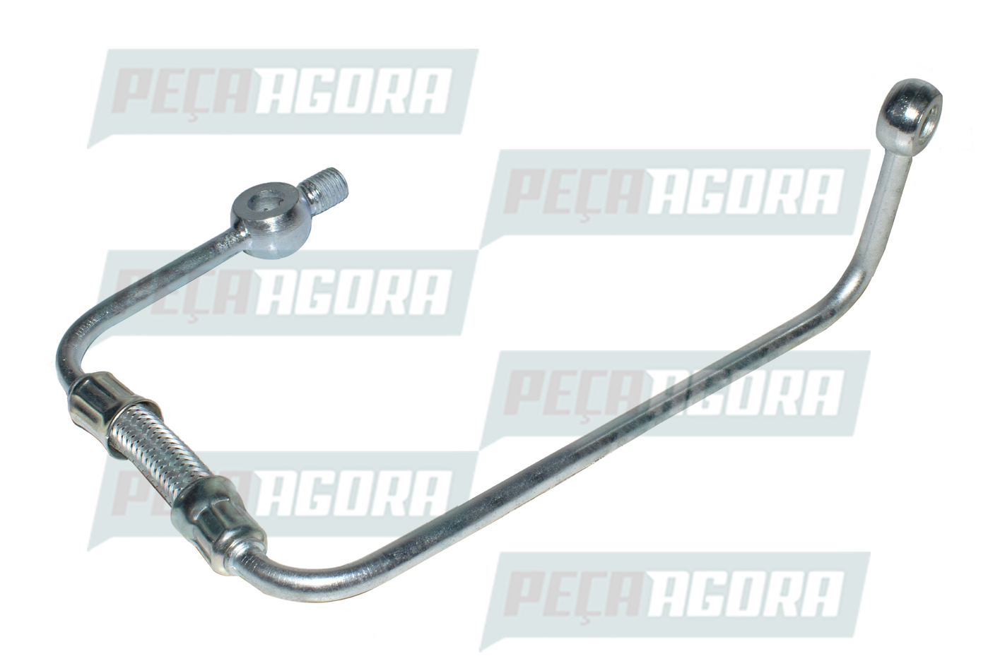 FLEXIVEL TURBINA ANTIGO MB MERCEDES BENZ SPRINTER 310 (960590)