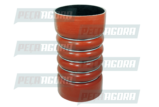 MANGUEIRA INTERCOOLER MB MERCEDES BENZ 1935 (3885287682)