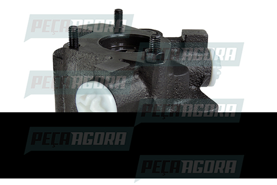 BOMBA COMBUSTIVEL PARA IVECO EUROCARGO/ CURSOR/ TRAKKER STRALIS (504140125)