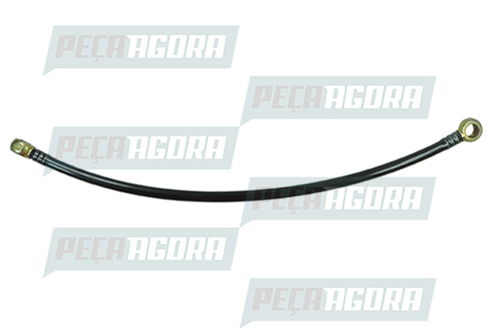 FLEXIVEL BOMBA INJETORA AO FILTRO MB MERCEDES BENZ OM 352 (3521802720)