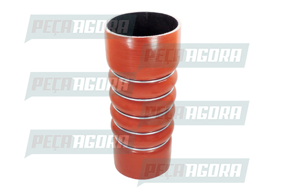 MANGUEIRA INTERCOOLER MB MERCEDES BENZ 1618/ 1620 (3845289182)