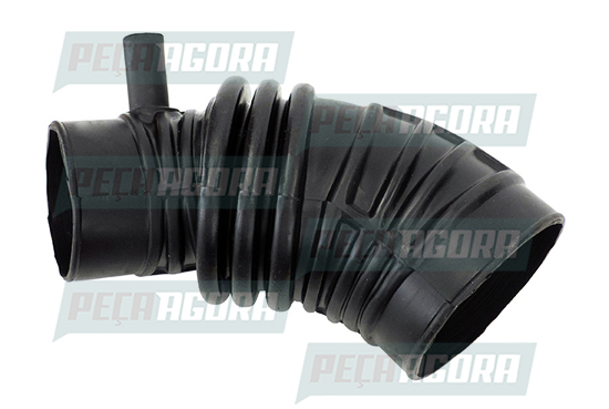 MANGUEIRA FILTRO AR MB MERCEDES BENZ 1935 CHASSI PRETO (4760987083)