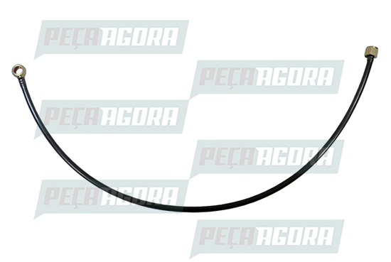 FLEXIVEL BOMBA INJETORA MB MERCEDES BENZ OM 366 TURBINADO (3660700081)