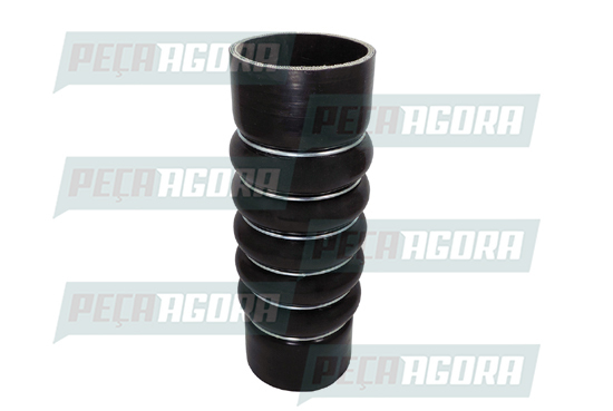 MANGUEIRA INTERCOOLER MB MERCEDES BENZ 709/ 912 914 (6705280682)