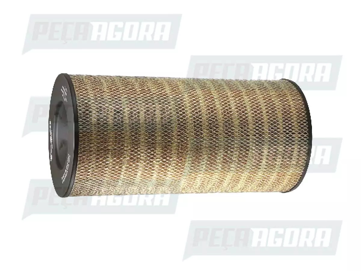 FILTRO DE AR PESADO   MB VOLKSWAGEN VW PARA SCANIA (AP46501)