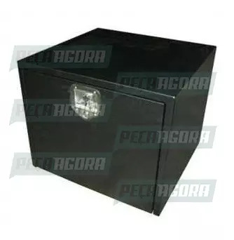 CAIXA AUXILIAR 500X620X590MM C/FECH NOVA F 418FN (234138)