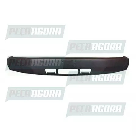 PARACHOQUE DIANT MB 709/710/912/914 (CHAPA) (160891)