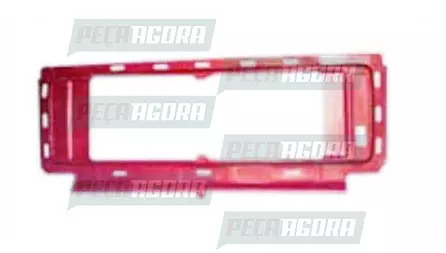 CHAPA INTERNA MASCARA DO CAPO MB 1618/1620/1935 (237931)