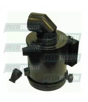 FILTRO AR COMPLETO MB 1620 (128909)