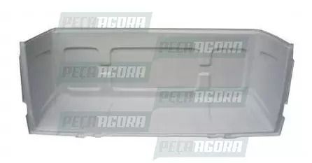 REVESTIMENTO TETO TRAS VV EDC/NL10/NL12 (233742)