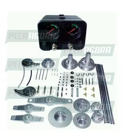 CONF.AR KIT 2X2 MERCEDES 1113/1114/1118 (139452)