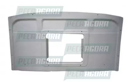 REVESTIMENTO TETO FORD CARGO TODOS (233500)