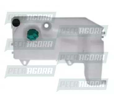 MANG SUPERIOR VOLKS WORKER 26260 INTERCOOLER (412156)