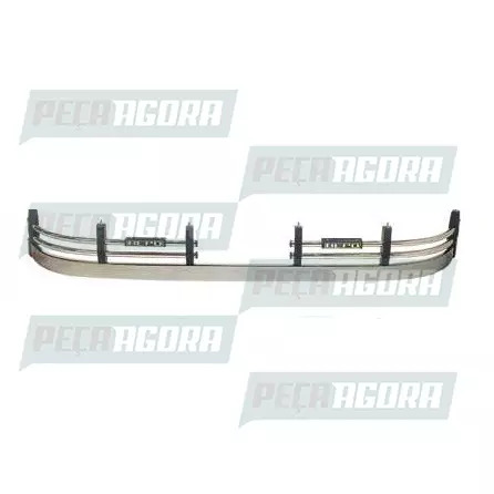 PARACHOQUE ARGENTINO DUPLO MB 1113-2013  BEPO M164 (002872)